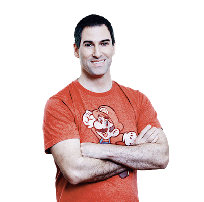 Eran Chetz
